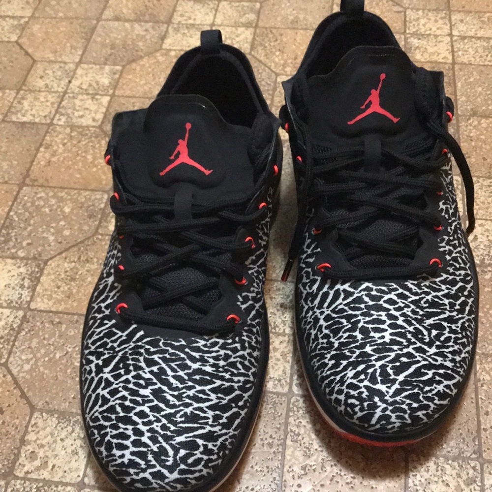 Jordan Trainer 1 low